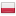 moshennikov.net server is located in Poland